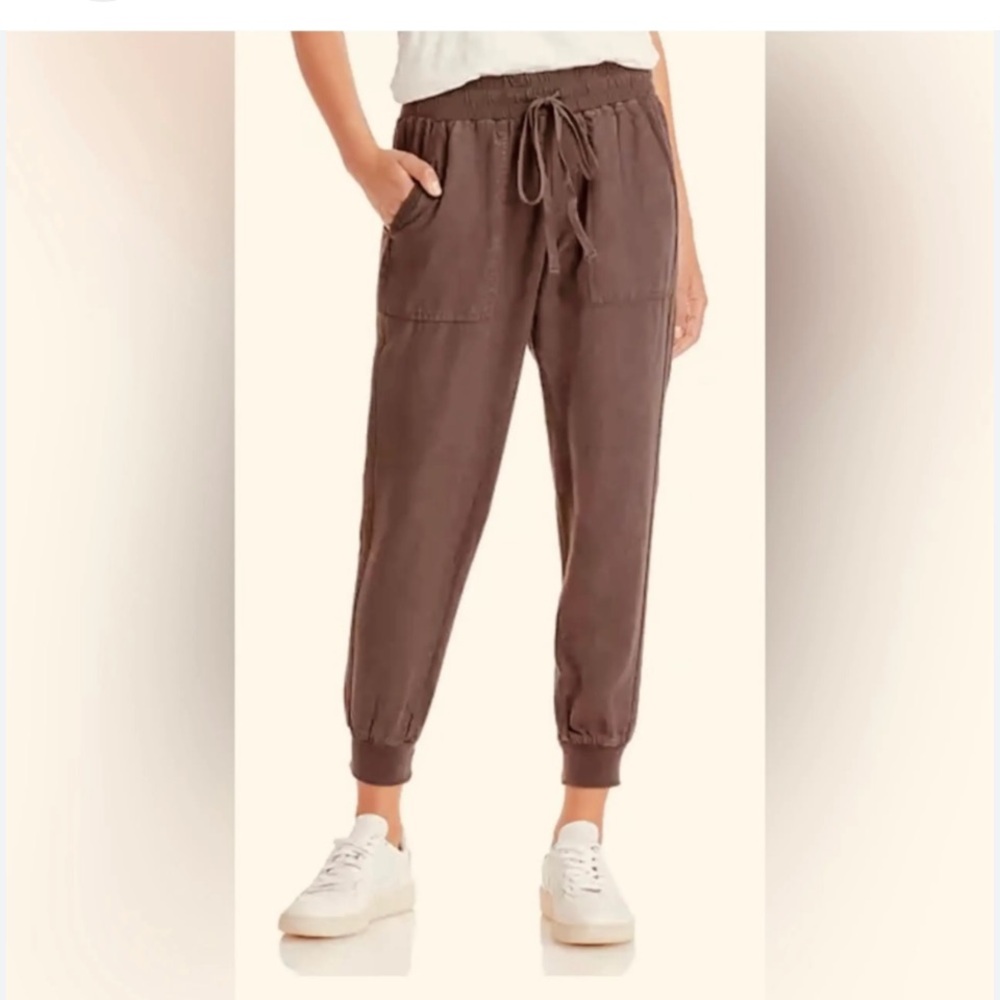 SPLENDID RAYON JOGGER (a503)